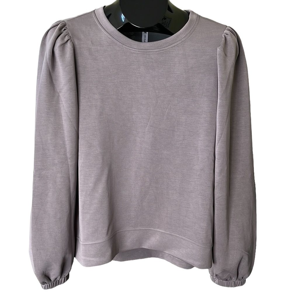 Cable & Gauge sweatshirt